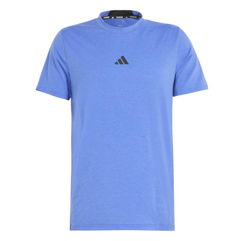 Adidas D4T TEE IS3816 M Tričko Funkční Adidas