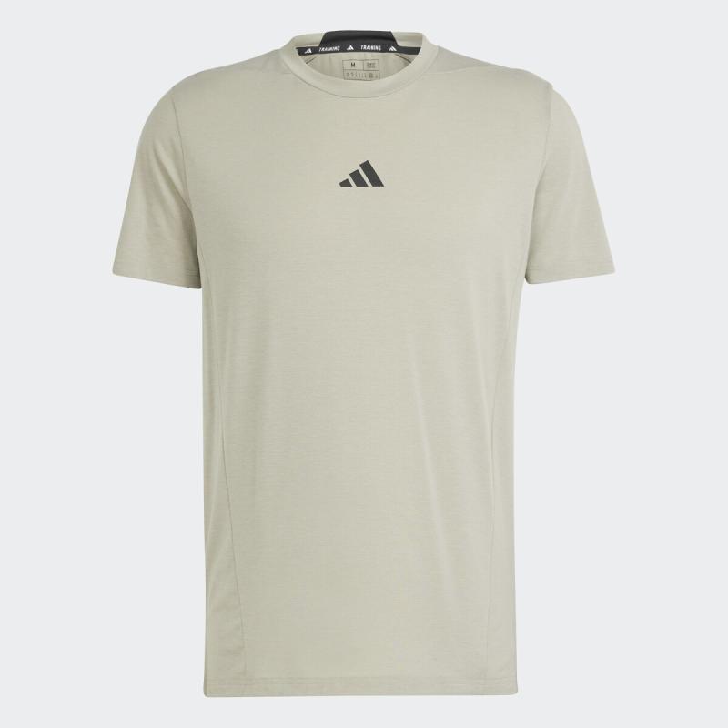 Adidas D4T TEE IS3817 M Tričko Funkční Adidas