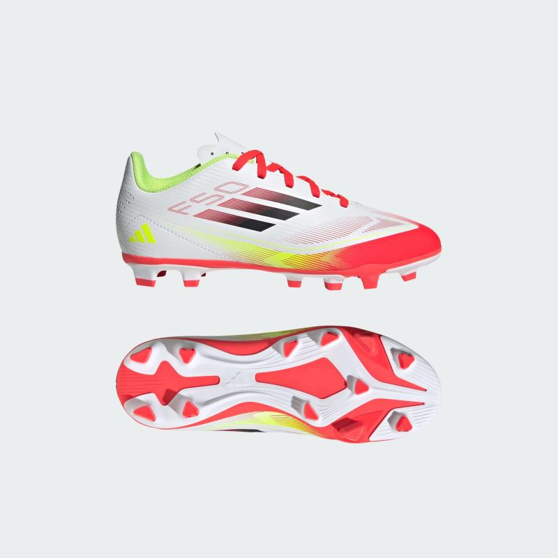 Adidas F50 CLUB Fg/mg J IE1309 K Kopačky Lisovky Adidas