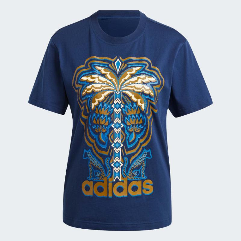 Adidas FARM GFX TEE IV9758 Adidas