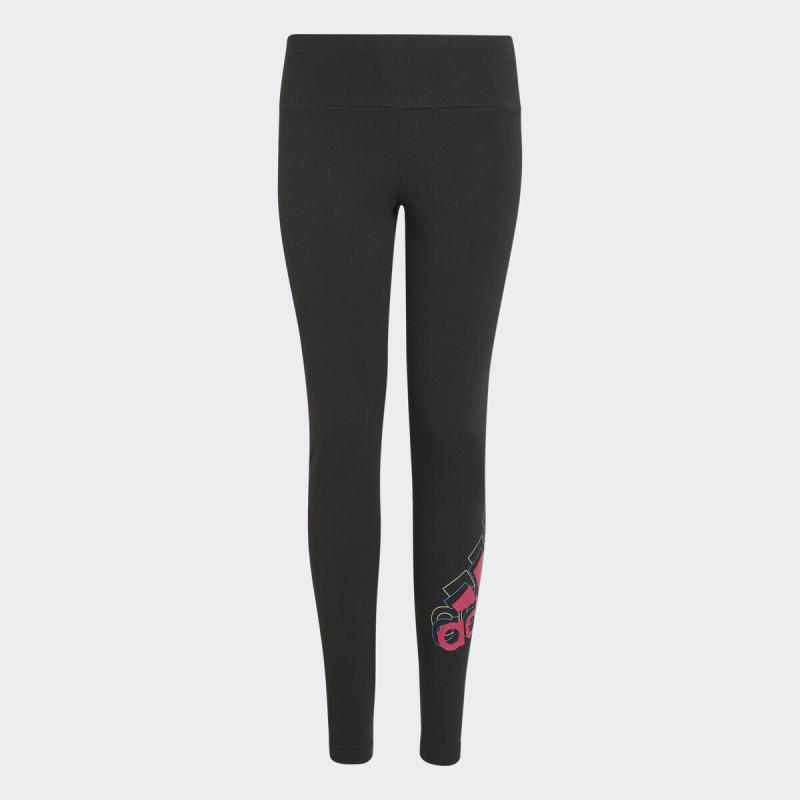 Adidas G ES BL Leggins HM4529 K dívčí legíny Adidas