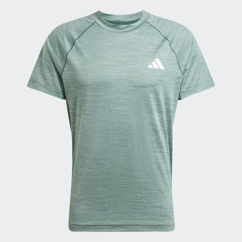 Adidas GYM+ TEE JC5234 M Tričko Funkční Adidas