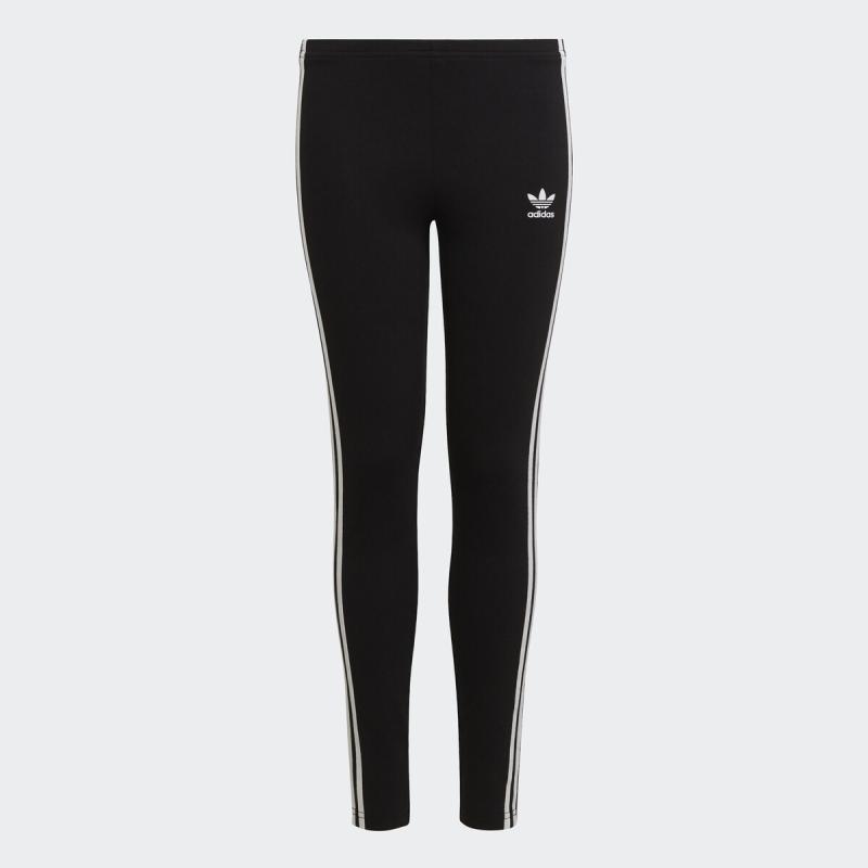 Adidas Leggings HD2025 K dívčí legíny Adidas