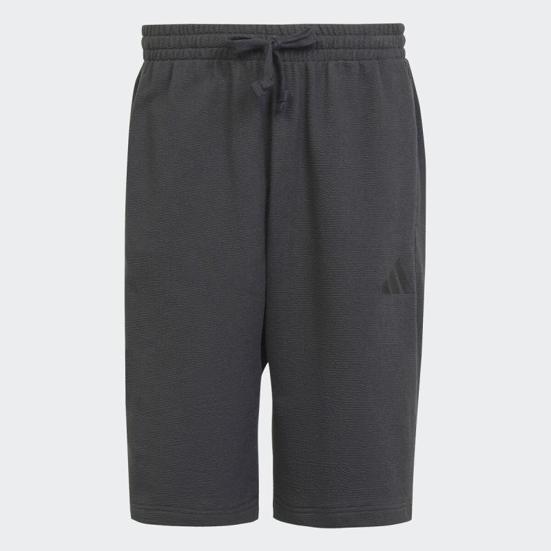 Adidas M A SZN L SHO JJ3648 Kraťasy Adidas