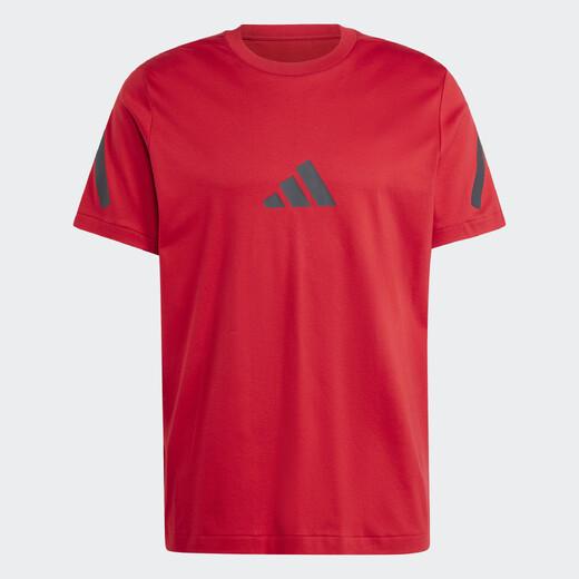 Adidas M Z.n.e. TEE JF6386 Adidas