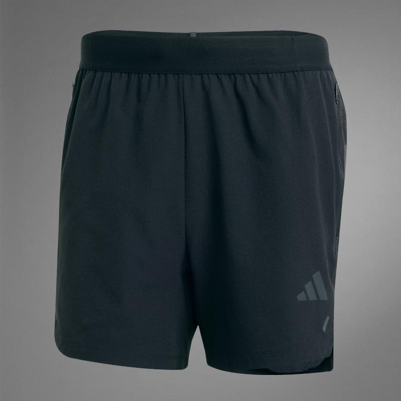 Adidas Power 3S Short JI8206 M Kraťasy Adidas