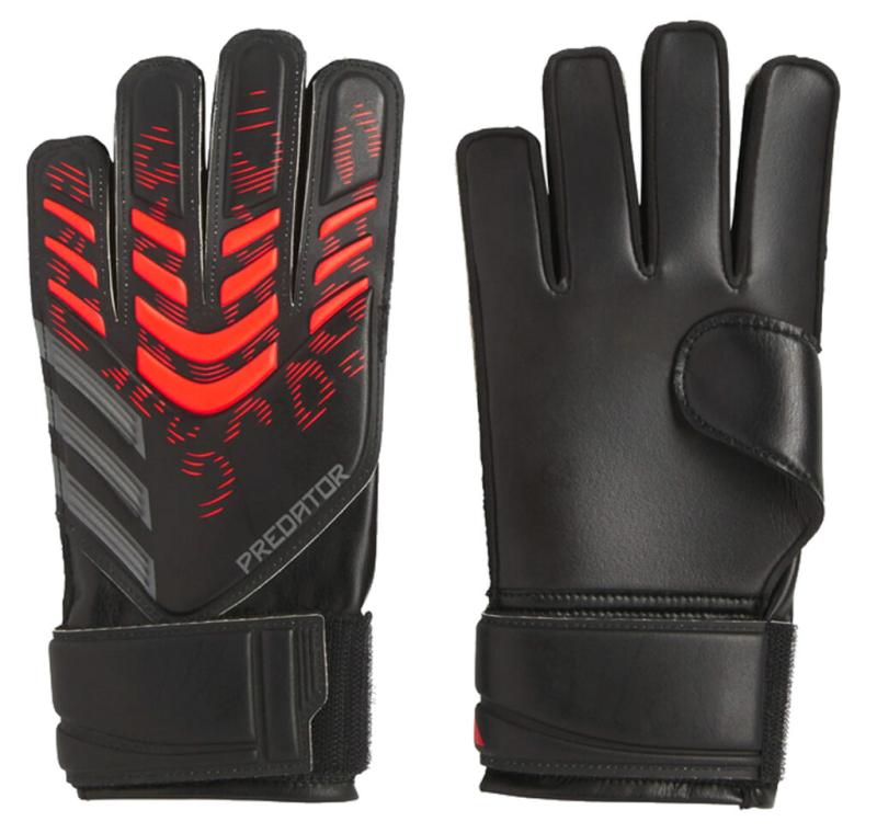 Adidas PREDATOR GL TRN rukavice černá Adidas