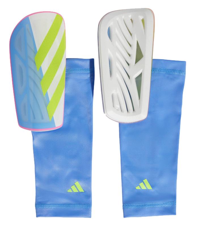 Adidas TIRO SG LGE chrániče modrá Adidas