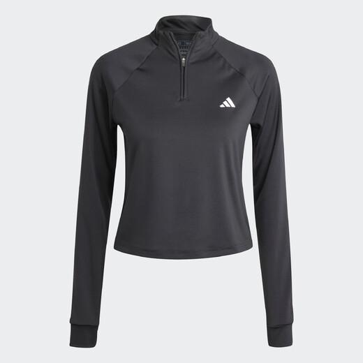 Adidas Tr-es 1/4zip IS4028 W Adidas