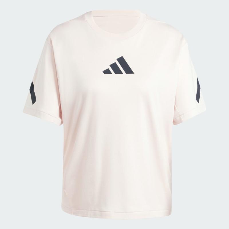 Adidas W Z.n.e. TEE JF4781 Adidas