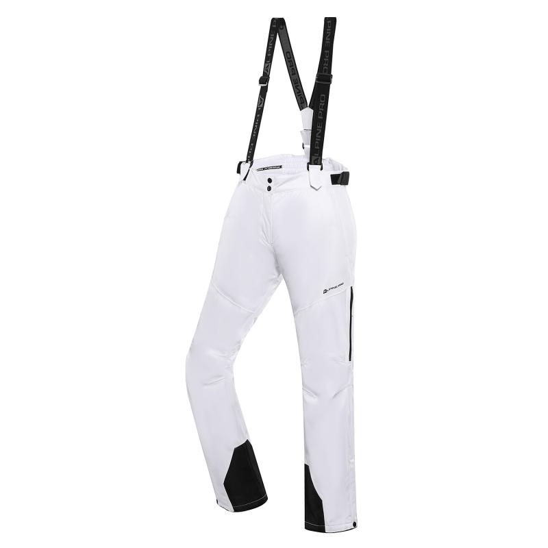 Alpine Pro OSAGA bílé Alpine Pro