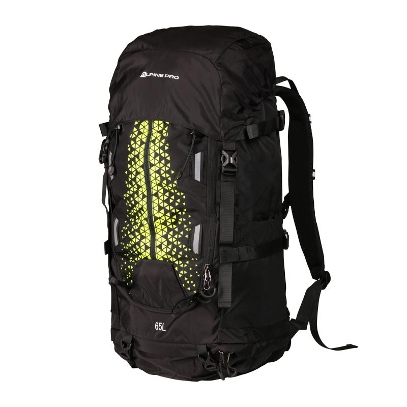 Alpine Pro PIGE Alpine Pro
