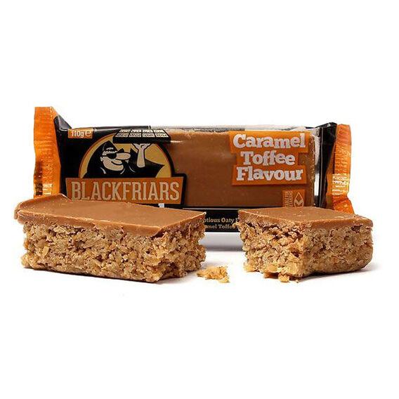 Blackfriars Flapjack 90g Blackfriars Bakery UK
