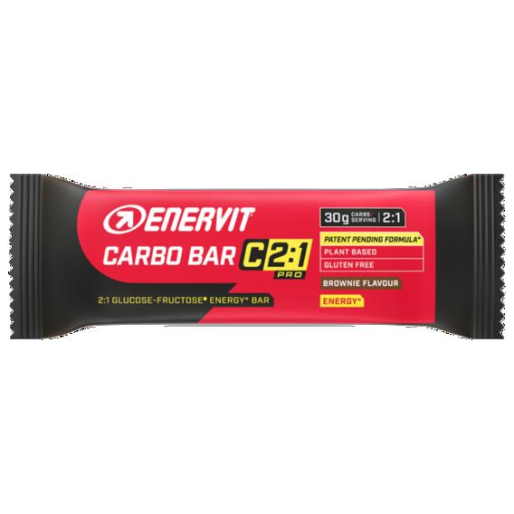 Enervit Carbo Bar C2:1 45g Enervit