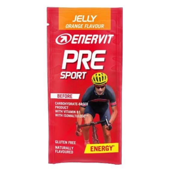 Enervit PRE Sport 45g Enervit
