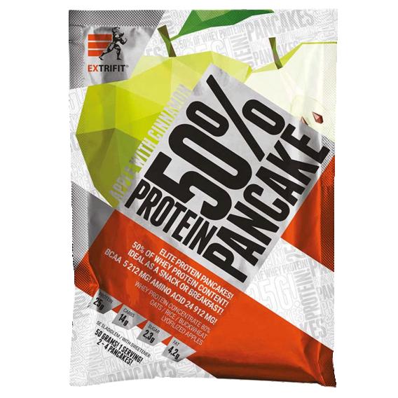 Extrifit Protein Pancake 50 % 50g Extrifit
