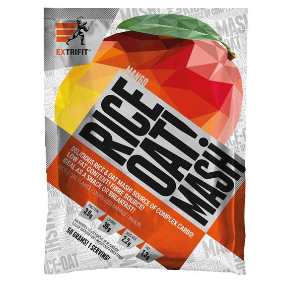 Extrifit Rice Oat Mash 50g Extrifit