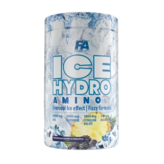 Fitness Authority FA Ice Hydro Amino 480g Fitness Authority