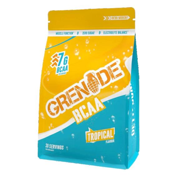 Grenade BCAA 390g Grenade
