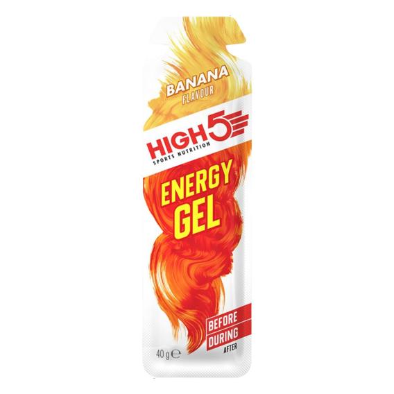 HIGH5 Energy Gel 40g High5