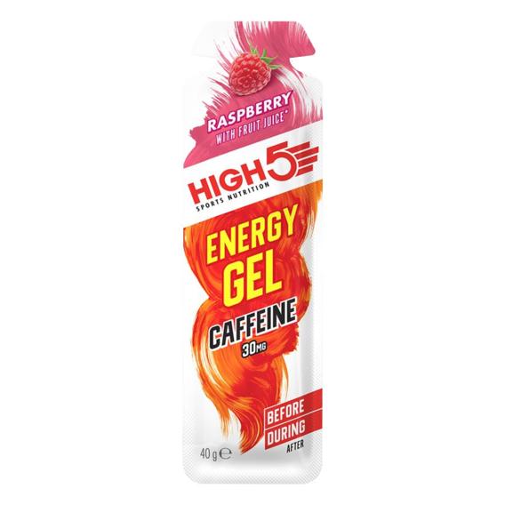 HIGH5 Energy Gel Caffeine 40g High5