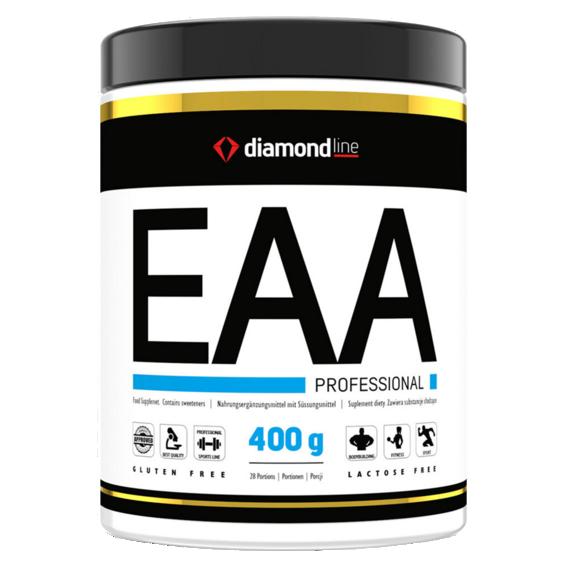 HiTec Nutrition HiTec Diamond line EAA powder 400g HiTec Nutrition