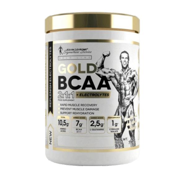 Kevin Levrone Gold BCAA 2:1:1 375g Kevin Levrone
