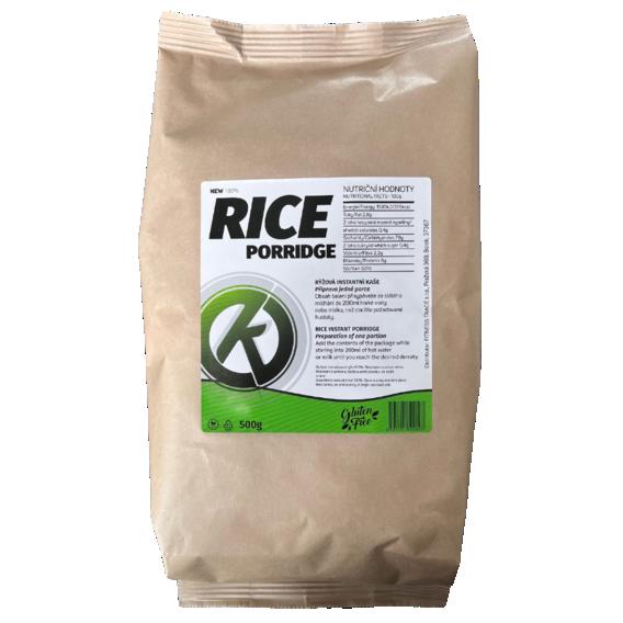Kulturistika.com New 100% Rice Porridge Kulturistika.com