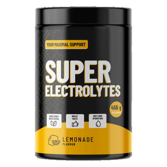 Kulturistika.com Super Electrolytes Kulturistika.com