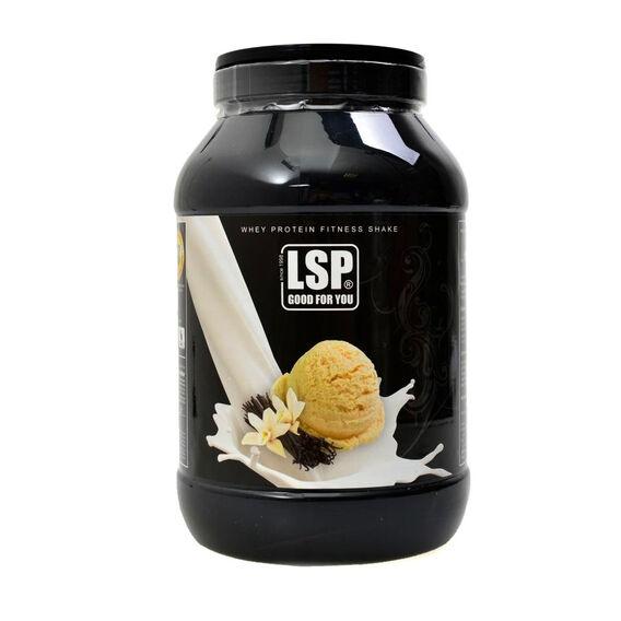 LSP Sports Nutrition LSP Molke whey protein 1800g LSP Nutrition