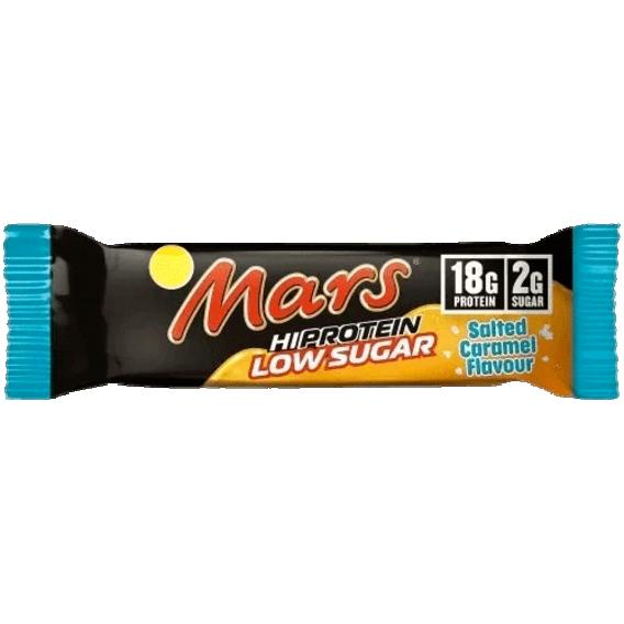Mars Low Sugar High Protein Bar 57g Mars