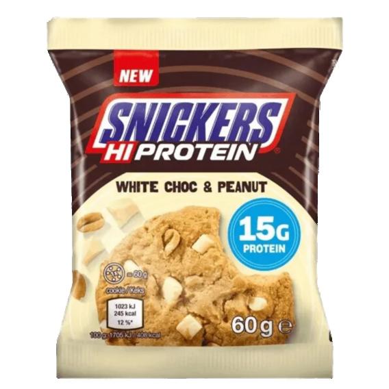 Mars Snickers HiProtein Cookie 60g Mars