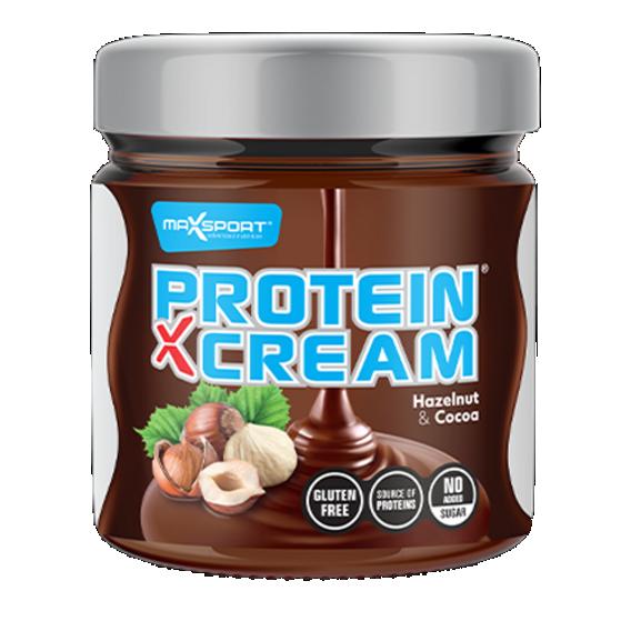 Maxsport Protein X-Cream 200g Maxsport
