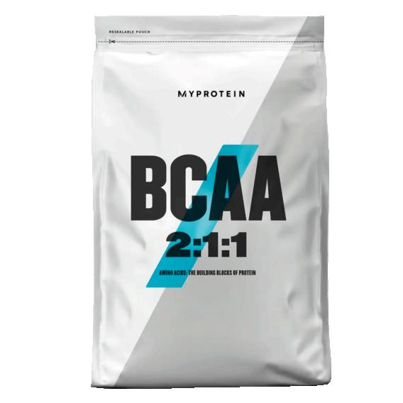 MyProtein Essential BCAA 2:1:1 500g MyProtein