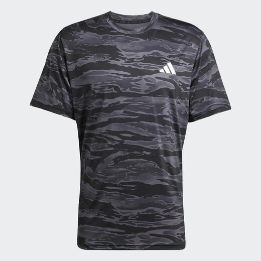 Adidas CAMO AOP TEE JN5953 Adidas