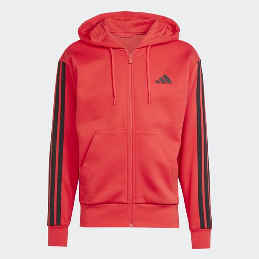 Adidas M 3S FL FZ HD JE6354 Adidas