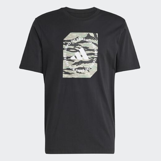 Adidas M C CAMO BOX T JI6764 Adidas