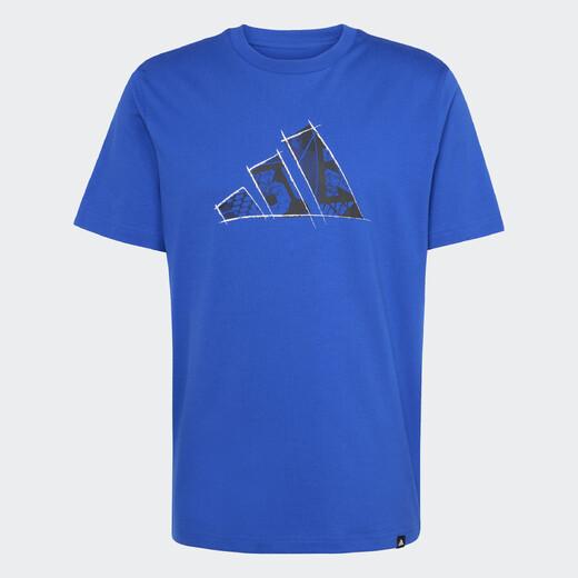Adidas M Photo LOGO T JJ3933 Adidas