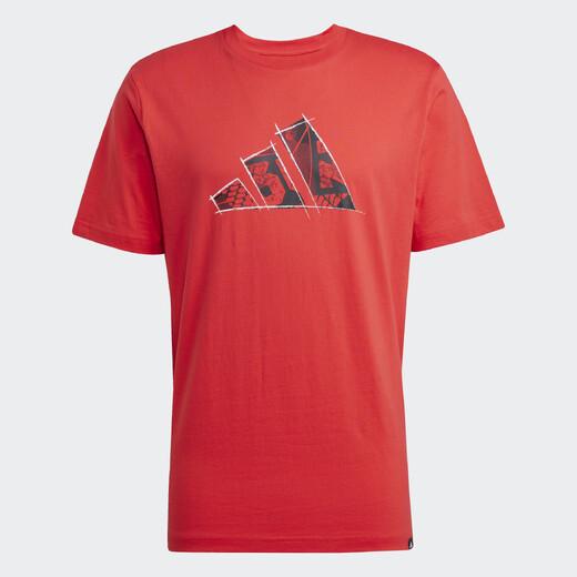 Adidas M Photo LOGO T JJ3934 Adidas