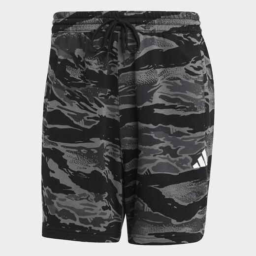 Adidas M SEA CAMO SHRT JD8076 Adidas