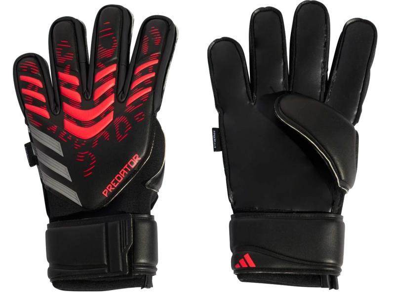 Adidas PREDATOR SR rukavice černá Adidas