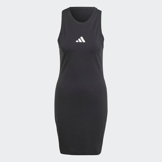 Adidas W FI SL Dress JE0199 Adidas