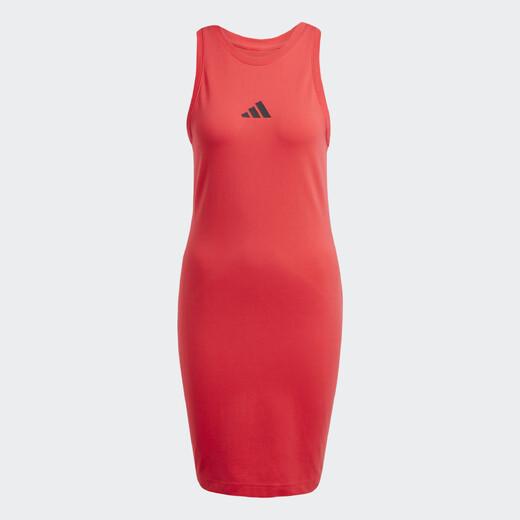 Adidas W FI SL Dress JE0200 Adidas