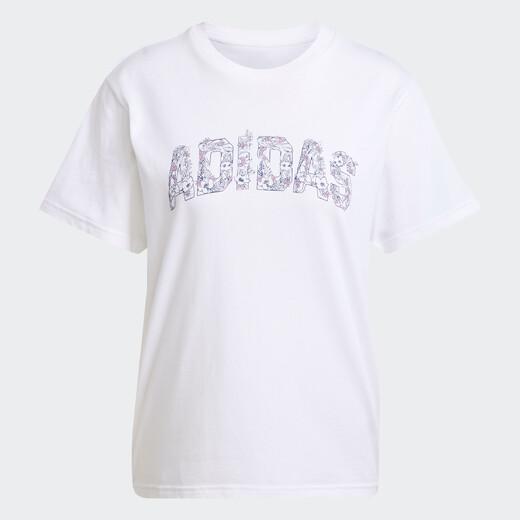 Adidas W T ILLU TEE 2 JJ4043 Adidas
