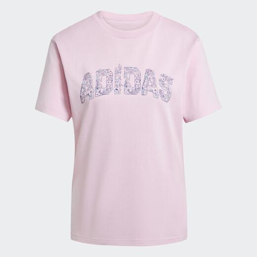 Adidas W T ILLU TEE 2 JN9124 Adidas