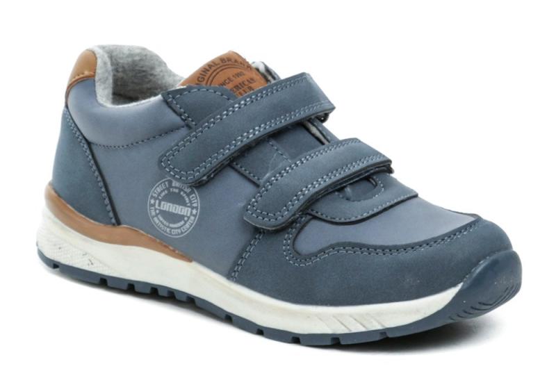 American Club XD131-24 navy polobotky AMERICAN CLUB
