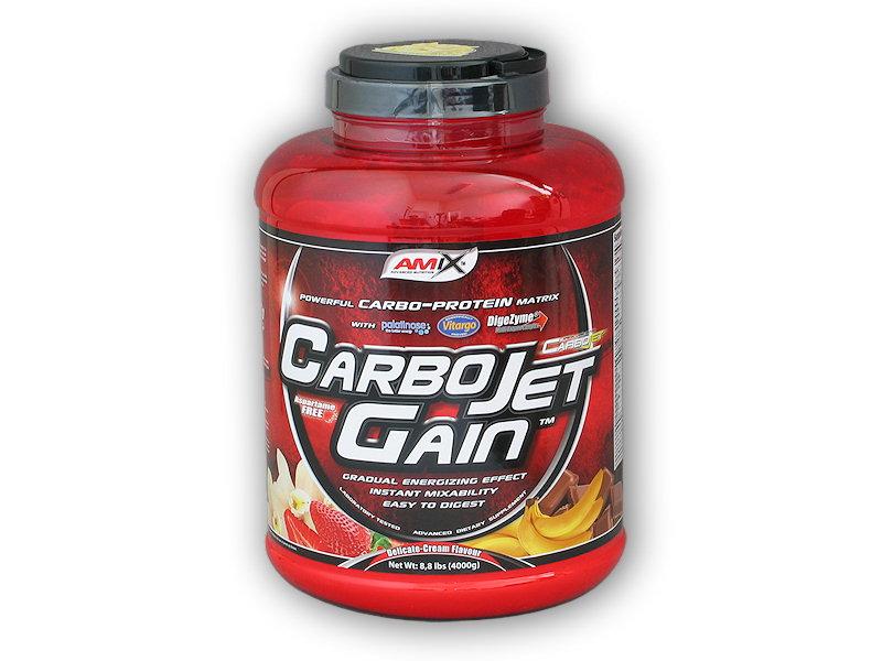 Amix CarboJet Gain 4000g Amix