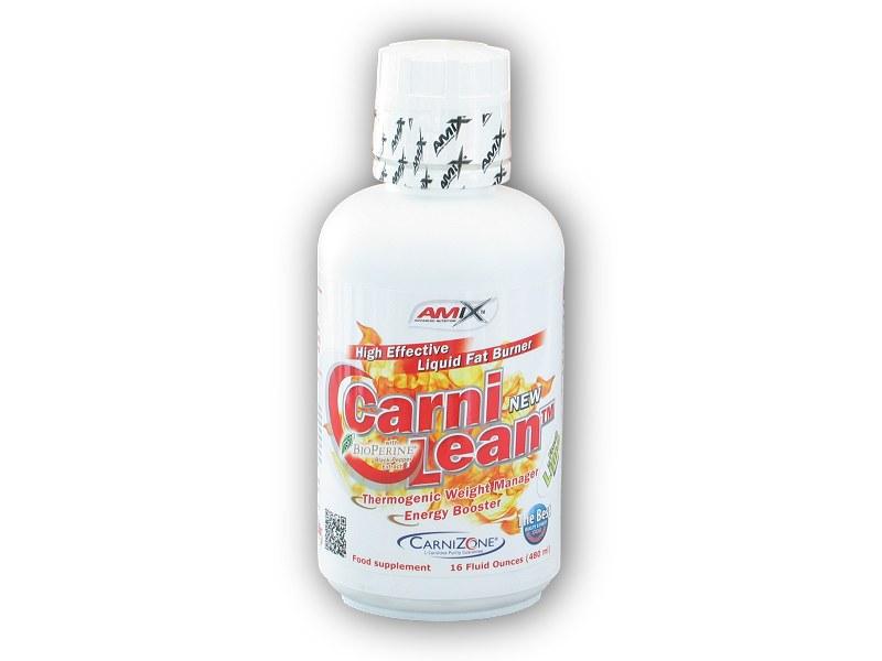 Amix CarniLean 480ml Amix