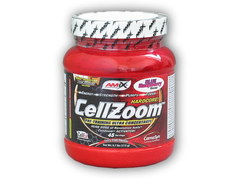 Amix CellZoom Hardcore Activator 315g Amix