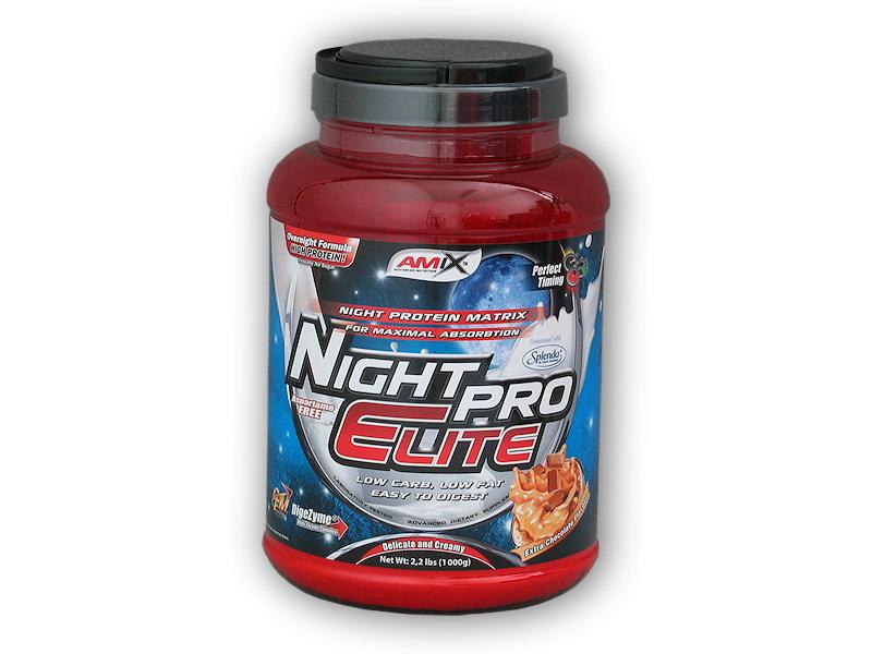 Amix NightPro Elite 1000g Amix